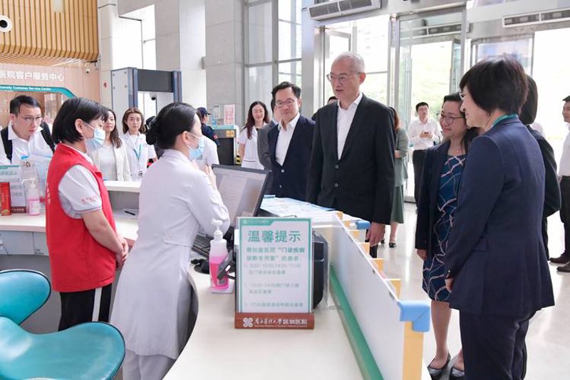 医疗咨询服务引领健康生活新风尚